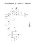 INTEGRATED HYDROMETHANATION COMBINED CYCLE PROCESS diagram and image