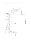 INTEGRATED HYDROMETHANATION COMBINED CYCLE PROCESS diagram and image