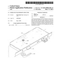 DOOR LOCK TRANSMISSION STRUCTURE diagram and image