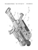 Mining Machine and Method of Mining diagram and image