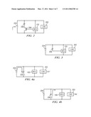 SYSTEM AND METHOD FOR SUPPORTING HIGH BURST CURRENT IN A CURRENT LIMITED SYSTEM diagram and image