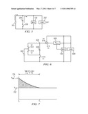 SYSTEM AND METHOD FOR SUPPORTING HIGH BURST CURRENT IN A CURRENT LIMITED SYSTEM diagram and image