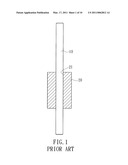 Rotor Structure Including Fixing Seats Securely Coupling A Shaft and A Magnet Together diagram and image