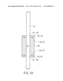 Rotor Structure Including Fixing Seats Securely Coupling A Shaft and A Magnet Together diagram and image