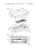 PIEZOELECTRIC DEVICES EXHIBITING REDUCED CI DEGRADATION diagram and image