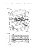 PIEZOELECTRIC DEVICES EXHIBITING REDUCED CI DEGRADATION diagram and image