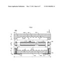 PIEZOELECTRIC DEVICES EXHIBITING REDUCED CI DEGRADATION diagram and image