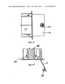 Enclosure for Residential and Commercial Hydrants diagram and image