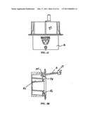 Enclosure for Residential and Commercial Hydrants diagram and image