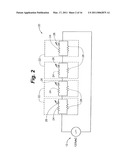 RESISTIVE BYPASS FOR SERIES LIGHTING CIRCUIT diagram and image