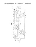 RESISTIVE BYPASS FOR SERIES LIGHTING CIRCUIT diagram and image