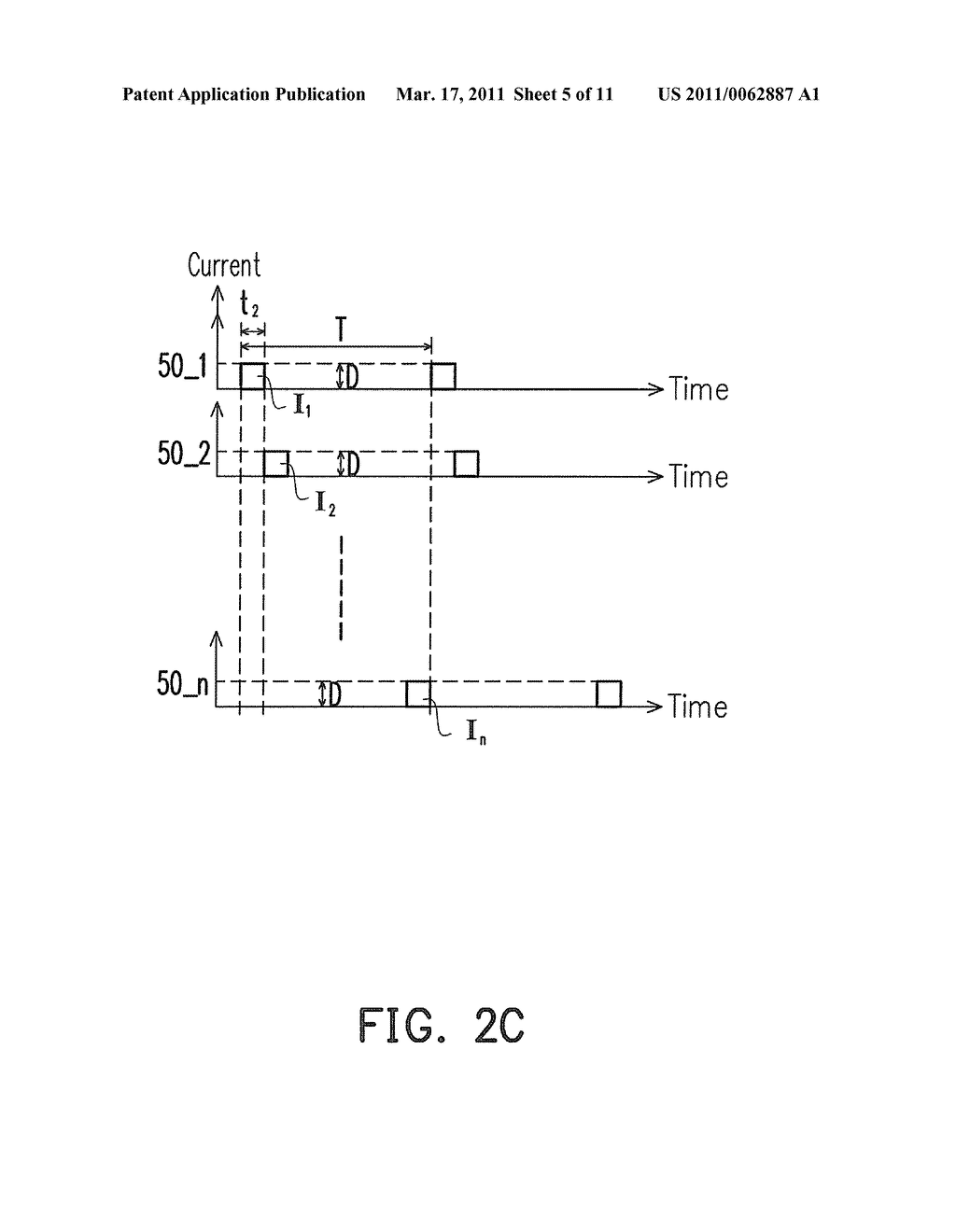 DRIVING APPARATUS OF LIGHT EMITTING DIODE AND DRIVING METHOD THEREOF - diagram, schematic, and image 06