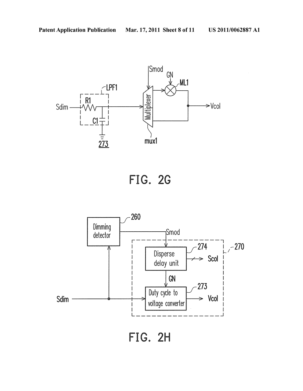 DRIVING APPARATUS OF LIGHT EMITTING DIODE AND DRIVING METHOD THEREOF - diagram, schematic, and image 09