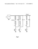 SOLID STATE LIGHTING SYSTEM AND A DRIVER INTEGRATED CIRCUIT FOR DRIVING LIGHT EMITTING SEMICONDUCTOR DEVICES diagram and image