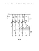 SOLID STATE LIGHTING SYSTEM AND A DRIVER INTEGRATED CIRCUIT FOR DRIVING LIGHT EMITTING SEMICONDUCTOR DEVICES diagram and image