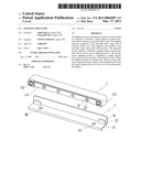 Lighting structure diagram and image