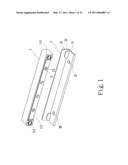 Lighting structure diagram and image