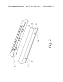 Lighting structure diagram and image