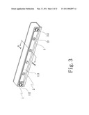 Lighting structure diagram and image