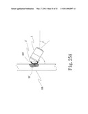 Lighting structure diagram and image