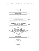 POWER SUPPLY, TEST APPARATUS, AND CONTROL METHOD diagram and image