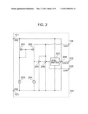 VOLTAGE REGULATOR diagram and image