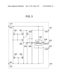 VOLTAGE REGULATOR diagram and image