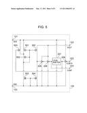 VOLTAGE REGULATOR diagram and image