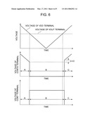 VOLTAGE REGULATOR diagram and image