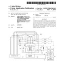 DEVICE AND METHOD TO MONITOR ELECTRICAL CONTACT STATUS diagram and image