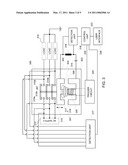 DEVICE AND METHOD TO MONITOR ELECTRICAL CONTACT STATUS diagram and image