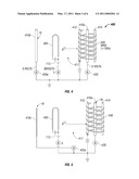 Ionization Gauge With Operational Parameters And Geometry Designed For High Pressure Operation diagram and image