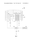 Ionization Gauge With Operational Parameters And Geometry Designed For High Pressure Operation diagram and image