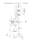 Ionization Gauge With Operational Parameters And Geometry Designed For High Pressure Operation diagram and image