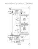POWER REGULATOR CIRCUITRY FOR PROGRAMMABLE LOGIC DEVICE MEMORY ELEMENTS diagram and image