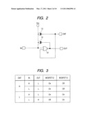 Semiconductor Device and Method of Controlling the Same diagram and image