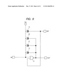 Semiconductor Device and Method of Controlling the Same diagram and image