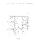 BIAS CIRCUIT AND PHASE-LOCKED LOOP CIRCUIT USING THE SAME diagram and image