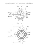 POWER AMPLIFIER diagram and image