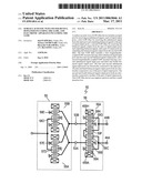 SURFACE ACOUSTIC WAVE FILTER DEVICE, DUPLEXER INCLUDING THE SAME, AND ELECTRONIC APPARATUS INCLUDING THE SAME diagram and image