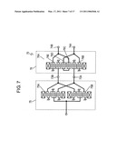 SURFACE ACOUSTIC WAVE FILTER DEVICE, DUPLEXER INCLUDING THE SAME, AND ELECTRONIC APPARATUS INCLUDING THE SAME diagram and image