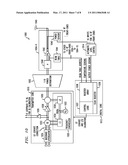 Differential Cross-Coupled Power Combiner or Divider diagram and image