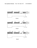 THERMALLY ACTUATED RF MICROELECTROMECHANICAL SYSTEMS SWITCH diagram and image