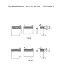 THERMALLY ACTUATED RF MICROELECTROMECHANICAL SYSTEMS SWITCH diagram and image