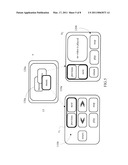 TACTILE REMOTE CONTROL SYSTEM diagram and image
