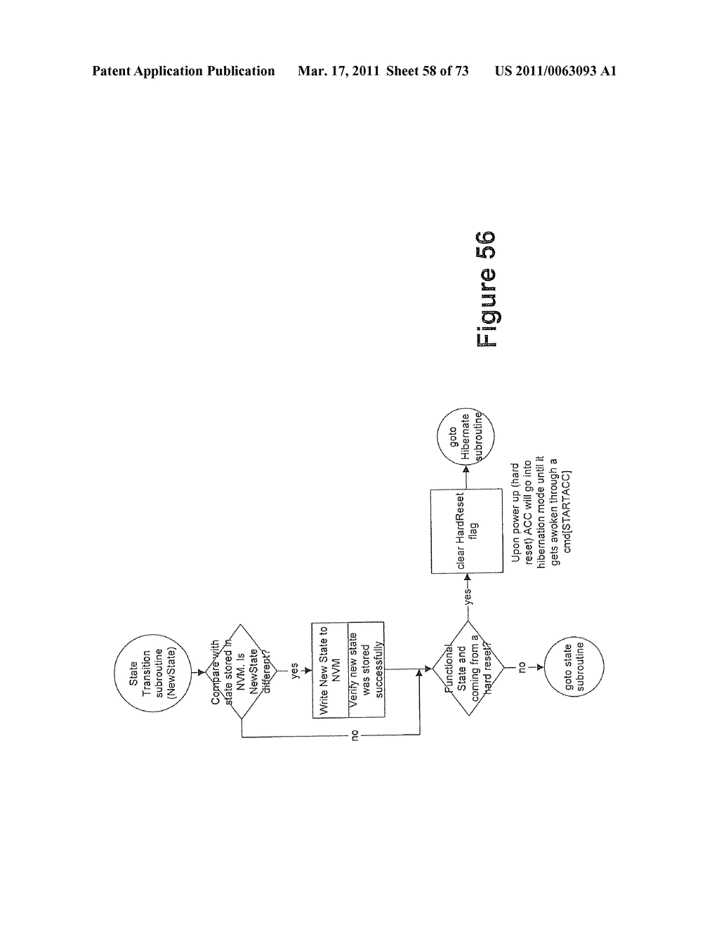 SYSTEM AND METHOD FOR PERFORMING SERIALIZATION OF DEVICES - diagram, schematic, and image 59