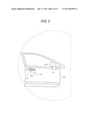 VEHICLE CONTROL DEVICE, PORTABLE DEVICE, PORTABLE DEVICE SEARCH SYSTEM diagram and image
