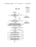 VEHICLE CONTROL DEVICE, PORTABLE DEVICE, PORTABLE DEVICE SEARCH SYSTEM diagram and image