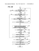 VEHICLE CONTROL DEVICE, PORTABLE DEVICE, PORTABLE DEVICE SEARCH SYSTEM diagram and image