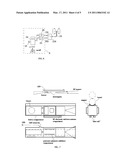 Interrogator-transponder RF system for prevention of hunting accidents diagram and image